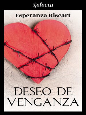 cover image of Deseo de venganza